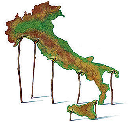 Italy The Real Sick Man Of Europe !? / L'Italia La Vera Malata d'Europa!? Italy The Real Sick Man Of Europe !? / L'Italia La Vera Malata d'Europa!?