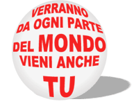 Perugia-Assisi Peace March, 14 Ottobre 
2001