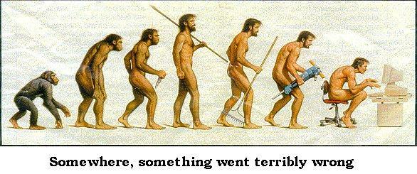 Painfully true, isn't it?