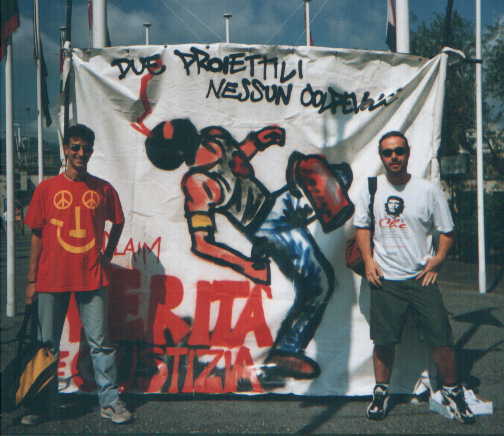Michele e Mattia