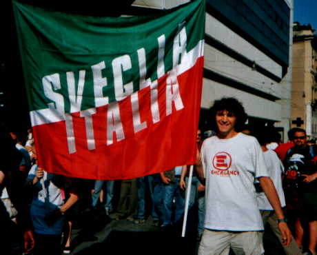 Sveglia Italia